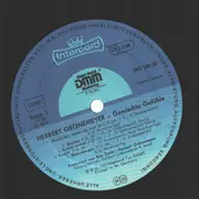 LP - Herbert Grönemeyer - Gemischte Gefühle