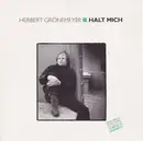12inch Vinyl Single - Herbert Grönemeyer - Halt Mich