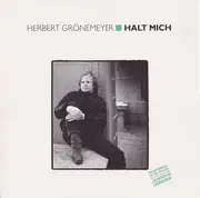 12inch Vinyl Single - Herbert Grönemeyer - Halt Mich
