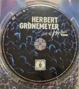 DVD - Herbert Grönemeyer - Live At Montreux 2012