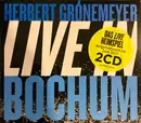 Double CD - Herbert Grönemeyer - Live in Bochum