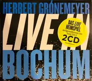 Double CD - Herbert Grönemeyer - Live in Bochum