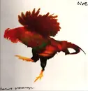 Double LP - Herbert Grönemeyer - Live - 180g