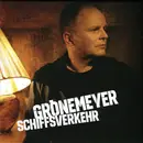 CD-Box - Herbert Grönemeyer - Schiffsverkehr - SPECIAL EDITION