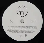 7inch Vinyl Single - Herbert Grönemeyer - Sekundenglück