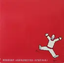 LP - Herbert Grönemeyer - Sprünge - DMM