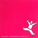 LP - Herbert Grönemeyer - Sprünge