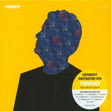 Herbert Grönemeyer - Tumult