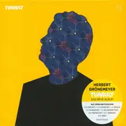 CD - Herbert Grönemeyer - Tumult - Deluxe Edition, Limited Edition