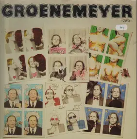 Herbert Grönemeyer - Zwo