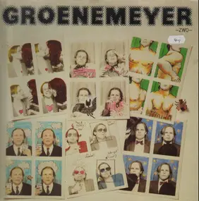 Herbert Grönemeyer - Zwo