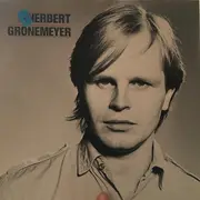 LP - Herbert Grönemeyer - 1978 - 1980