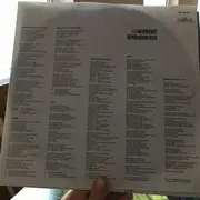 LP - Herbert Grönemeyer - 1978 - 1980