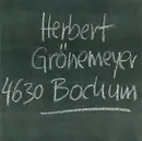 CD - Herbert Grönemeyer - 4630 Bochum