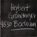 CD - Herbert Grönemeyer - 4630 Bochum
