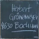 LP - Herbert Grönemeyer - 4630 Bochum - Price on rear