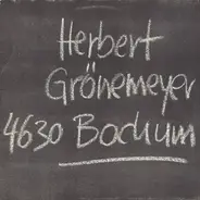 Herbert Grönemeyer - 4630 Bochum