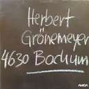 LP - Herbert Grönemeyer - 4630 Bochum