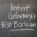 LP - Herbert Grönemeyer - 4630 Bochum