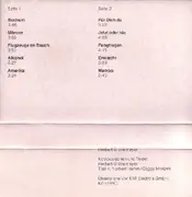 MC - Herbert Grönemeyer - 4630 Bochum