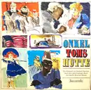 LP - Kinder-Hörspiel - Onkel Toms Hütte