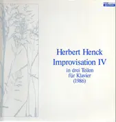 Herbert Henck