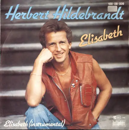 Herbert Hildebrandt-Winhauer - Elisabeth