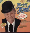 Double LP - Herbert Hisel - Das Beste von Herbert Hisel