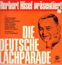 LP - Herbert Hisel - Die Deutsche Lachparade