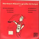 LP - Herbert Hisel - Große Erfolge Vol. 4