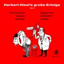 LP - Herbert Hisel - Herbert Hisel's Große Erfolge (Vol. 3)