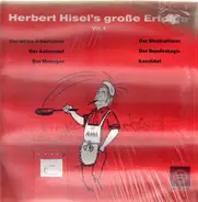 Herbert Hisel - Herbert Hisels Große Erfolge Vol. 4