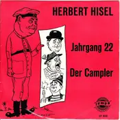 Herbert Hisel - Jahrgang 22 / Der Campler
