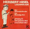 LP - Herbert Hisel - Lachparade - Club Edition
