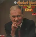 LP - Herbert Hisel - Live Bei Den Lustigen Musikanten - 1980
