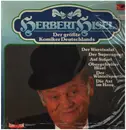 LP - Herbert Hisel - Der Größte Komiker Deutschlands