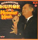 LP - Herbert Hisel - Gesammelter Humor mit Herbert Hisel