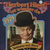 Herbert Hisel - Herbert Hisel Ist Wieder Da 1979