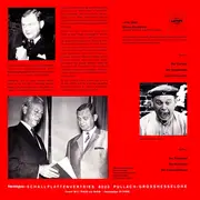 LP - Herbert Hisel - Herbert Hisel's Große Erfolge (Vol.2)