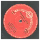 LP - Herbert Hisel - Lachparade