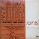 LP - Herbert Hoffmann - Klingendes Orgelland