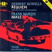 Martin - Requiem / Mass