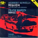 CD - Howells / Martin - Requiem / Mass