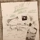 LP - Herbert Joos , Wolfgang Czelusta , Bernd Konrad - Blow !!!