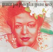 CD - Herbert Joos - Plays Billie Holiday Songs