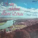 LP - Herbert Kegel - An Der Schönen Blauen Donau - Herbert Kegel dirigiert Strauß-Walzer