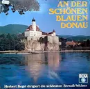 LP - Herbert Kegel - An Der Schönen Blauen Donau