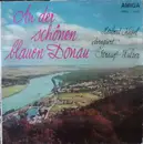 LP - Herbert Kegel Dirigiert Johann Strauss Jr. -Walzer Rundfunk-Sinfonie-Orchester Leipzig - An Der Schönen Blauen Donau