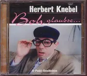 CD - Herbert Knebel - Boh Glaubse...