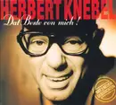 CD - Herbert Knebel - Das Beste Von Mich! - Digipack